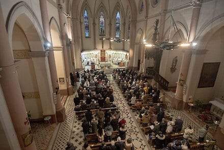 Perpignan - Église Sanctuaire Saint-joseph (Saint Joseph) 