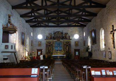 Pessac - Église Saint Jacques