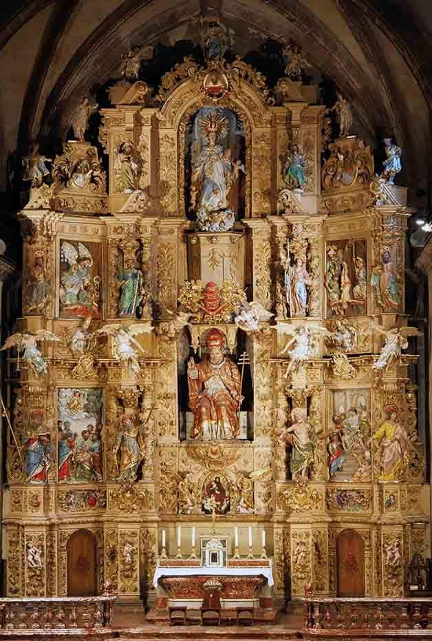 Prades - Saint-pierre (Paroisse de Prades)Â