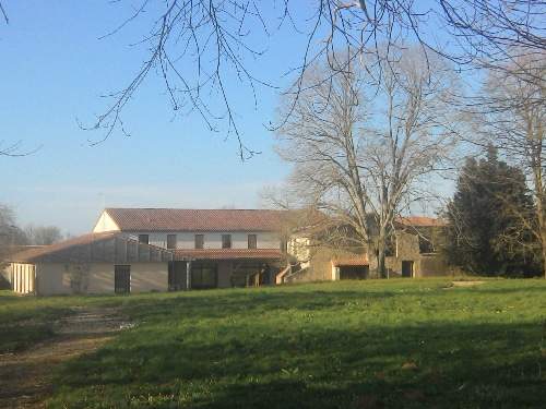 Prailles - Église Prailles (Monastère de L’annonciation (Bénédictines))
