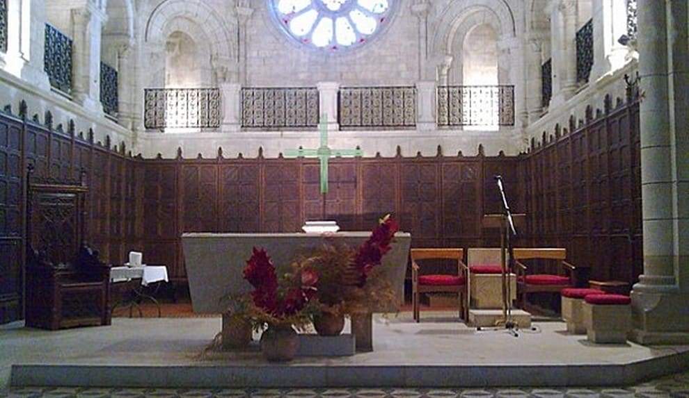 Quinsac - Église de Quinsac