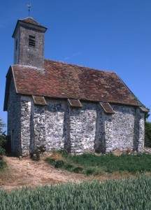Réez-Fosse-Martin - Eglise (Réez Fosse Martin)