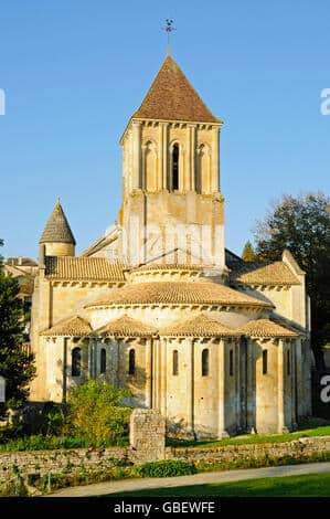 Rorthais - Église Rorthais (Saint-hilaire)