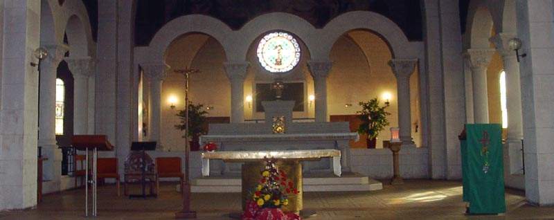Saint-Maur-des-Fossés - Église Saint François de Sales D’adamville