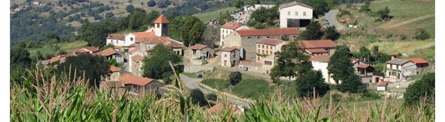 Saint-Privat-du-Dragon - St-privat-du-dragon (Église Saint-privat)