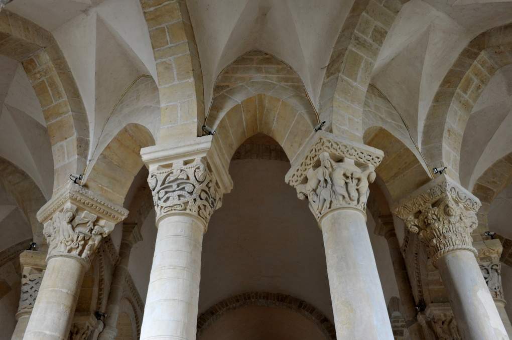 Saint-Révérien - Église Saint-révérien (Église Saint-révérien)