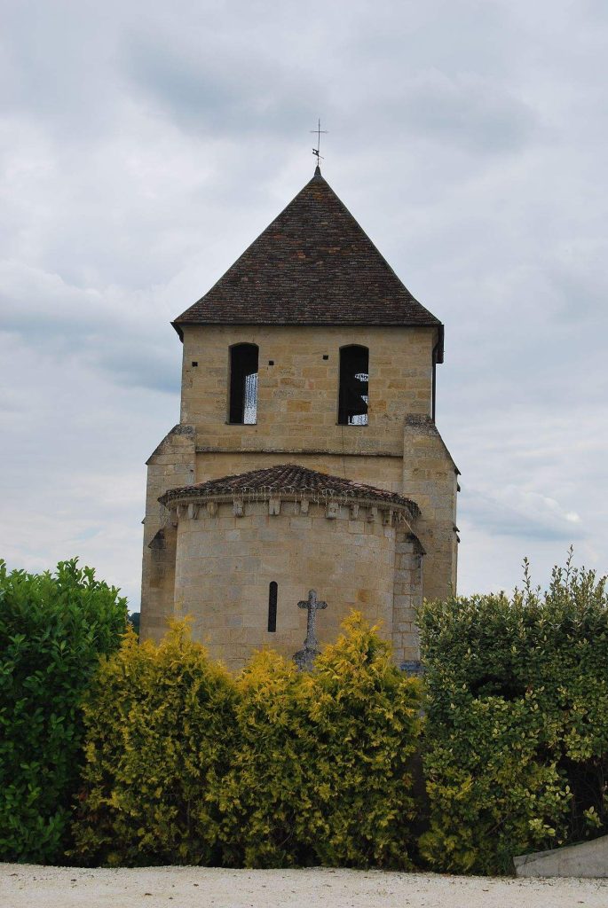 Sainte-Colombe - Eglise de Sainte Colombe (Sainte Colombe)