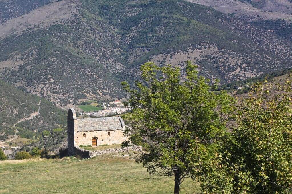 Sorgeat - Saint-just-et-saint-pasteur (Paroisse de Sorgeat)