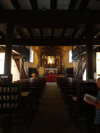 Souraïde - Église Souraïde