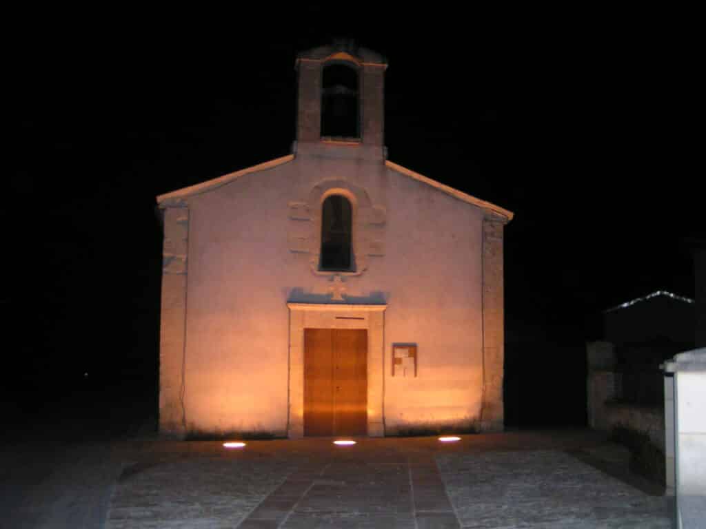 Thorigny-sur-le-Mignon - Église Thorigny Sur Le Mignon (Notre-dame)