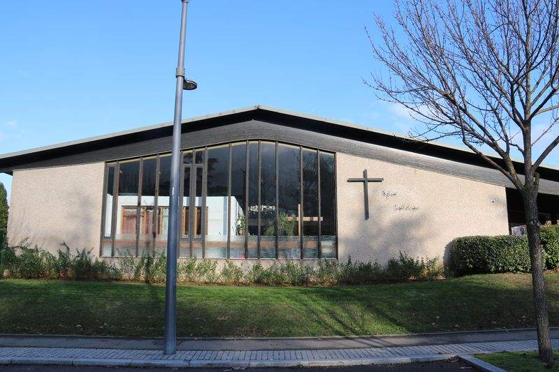Vénissieux - Église L’epiphanie
