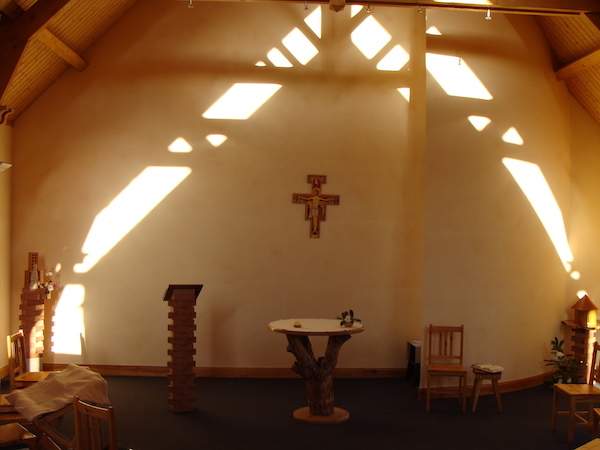 Vermand - Église Monastère Des Clarisses