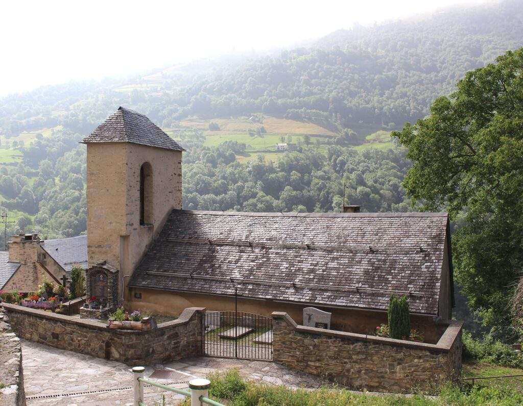 Viey - Église de Viey