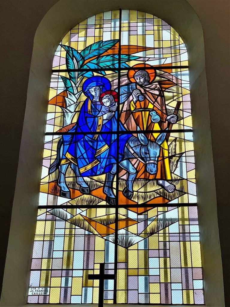 Void-Vacon - Église Assomption