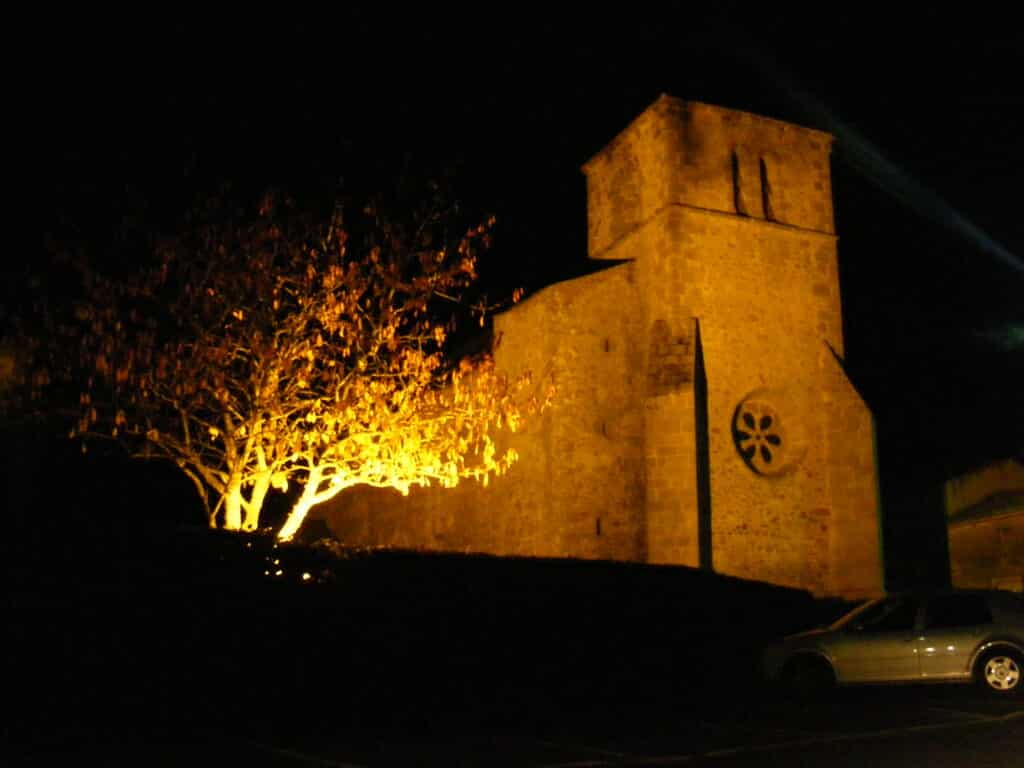 Voulmentin - Église Voulmentin (Saint-pierre Et Saint-paul)