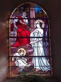 Yzeux - Église Saint Cyr Sainte Juliette